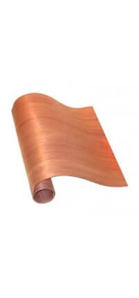 Cedar Wrap