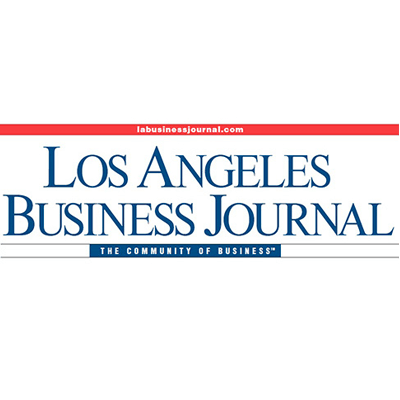 Los Angeles Business Journal