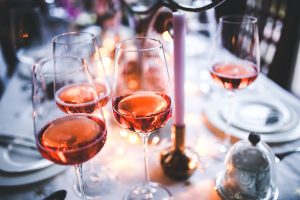 rose wine, rose, rose all day, rose wine pairing, wine pairing, white zinfandel