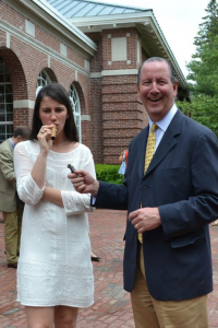 middlesex, graduation, boarding school, cigar