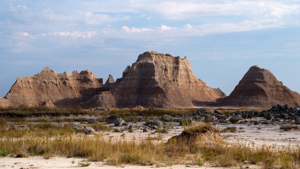 north dakota, badlands, national park, badlands park, lakota, native american tribe, lakota tribe, state, us state, park, ridges, desert