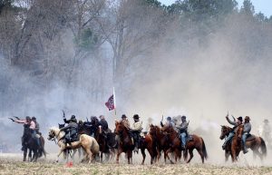 civil war, cigars