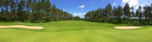 country club, golf, cigars