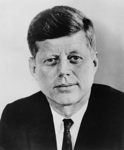 John F. Kennedy, Cigar, Smoking, President, Custom Tobacco