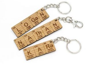 keychain, name keychain, names, personalized, personalized keychain
