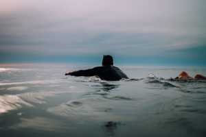 custom tobacco, surfing, ocean, waves